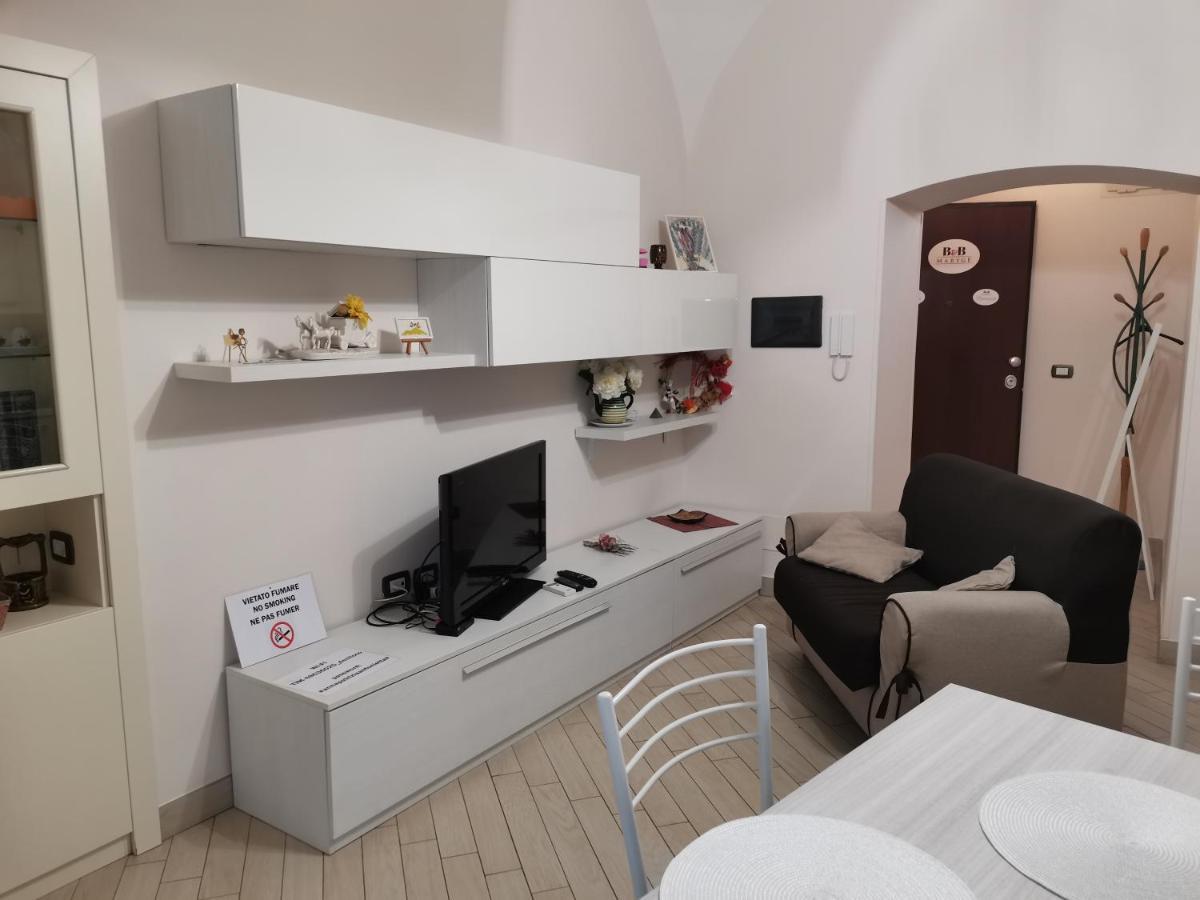 B&B Maryge Эрколано Экстерьер фото