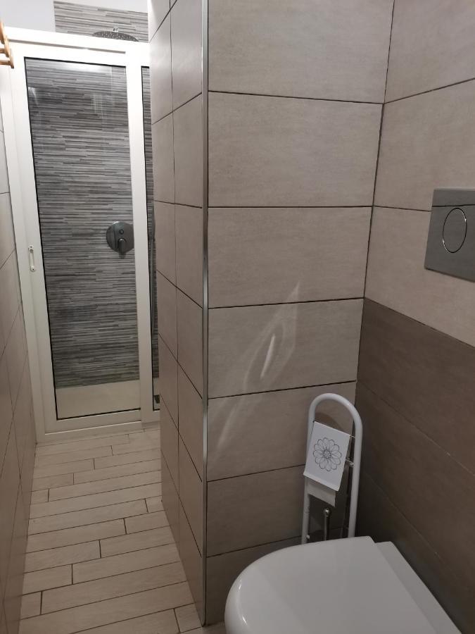 B&B Maryge Эрколано Экстерьер фото