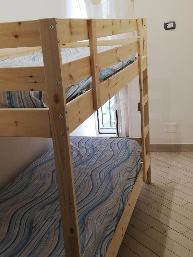 B&B Maryge Эрколано Экстерьер фото