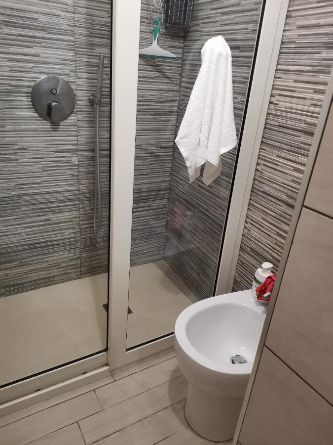 B&B Maryge Эрколано Экстерьер фото