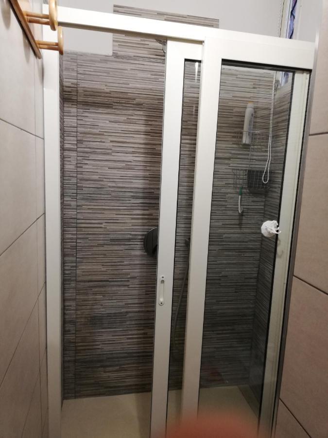 B&B Maryge Эрколано Экстерьер фото