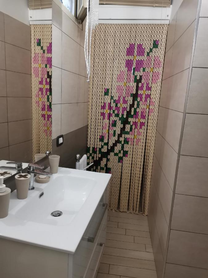 B&B Maryge Эрколано Экстерьер фото